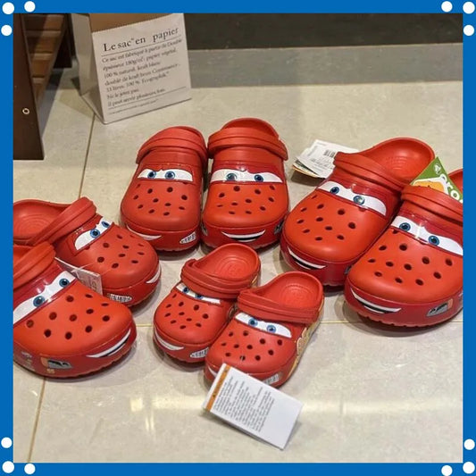 Unisex-Child Disney Pixar Cars Shoes